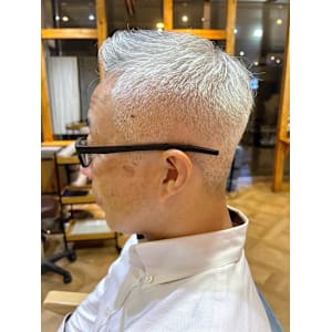 ビジネスベリーショートStyle【立川/メンズ】 - L U X I S ［本店］【ラグシス ホンテン】掲載中