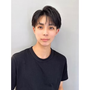 2wayコンマバング