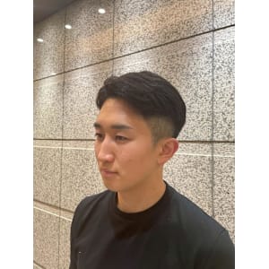 銀座　理容室　ビジネスシチサンヘア - ヘアーモードキクチ 銀座店【ヘアーモードキクチ】掲載中