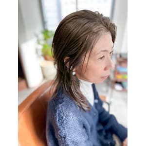 【beauty records／札幌・大通駅】