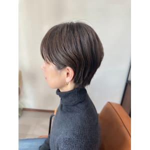 【beauty records／札幌・大通駅】