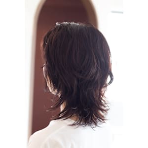 【beauty records／札幌・大通駅】