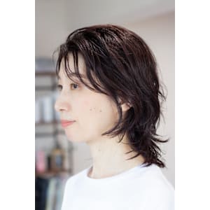 【beauty records／札幌・大通駅】