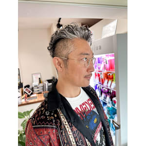 【beauty records／札幌・大通駅】