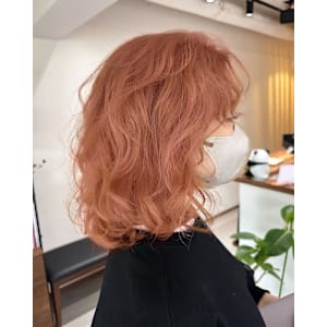 【beauty records／札幌・大通駅】