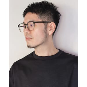 【beauty records／札幌・大通駅】