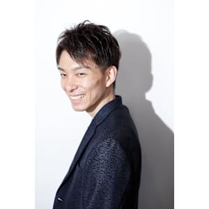 30代ビジネスマンツーブロック - trim渋谷店【トリムシブヤテン】掲載中