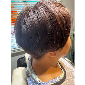 Tokoya Sun×スタイル