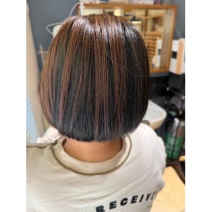 Tokoya Sun×スタイル