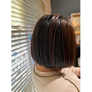 Tokoya Sun×スタイル