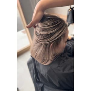 SOL hair【ソルヘアー】×スタイル - SOL hair【ソルヘアー】【ソルヘアー】掲載中