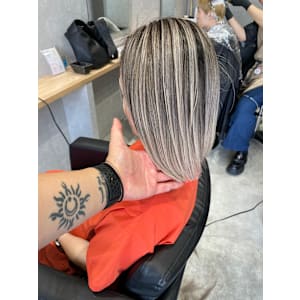 SOL hair【ソルヘアー】×スタイル - SOL hair【ソルヘアー】【ソルヘアー】掲載中