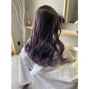SOL hair【ソルヘアー】×スタイル