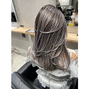 SOL hair【ソルヘアー】×スタイル
