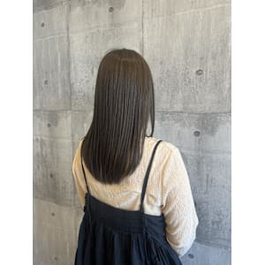 オリーブブラウン【ARCH Sayaka】 - ARCH【アーチ】掲載中