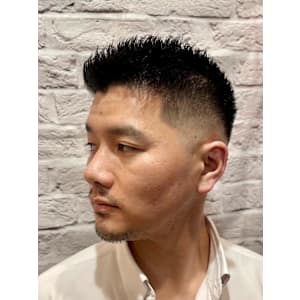 ビジネスフェード - 銀座マツナガ 新宿野村ビル店【ギンザマツナガ シンジュクノムラビルテン】掲載中