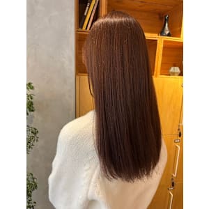 秋色カラー - EARTH/A 三鷹店【ヘアメイクアース ミタカテン】掲載中