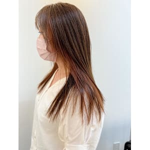 【マルタ担当】イヤリングカラー