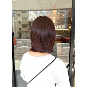 sea by Sign_スタイル