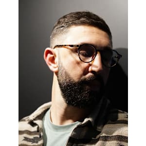 銀座 shino メンズ理容室barber セカンド