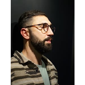 銀座 shino メンズ理容室barber セカンド