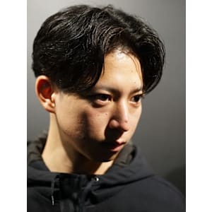 銀座 shino メンズ理容室barber セカンド