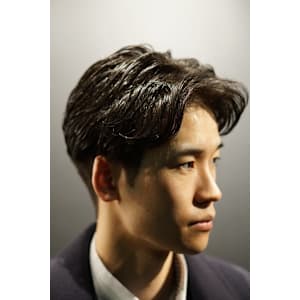 銀座 shino メンズ理容室barber セカンド