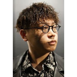 銀座 shino メンズ理容室barber セカンド