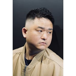 銀座 shino メンズ理容室barber セカンド