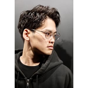 銀座 shino メンズ理容室barber セカンド