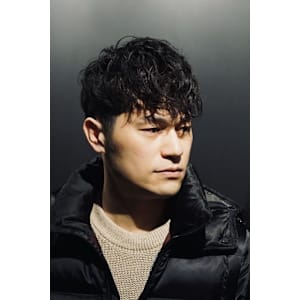 銀座 shino メンズ理容室barber セカンド