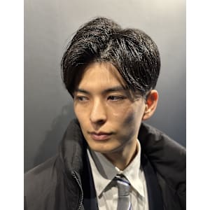 銀座 shino メンズ理容室barber セカンド