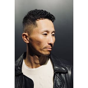 銀座 shino メンズ理容室barber セカンド