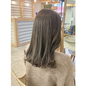 sea by Sign_スタイル