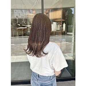 sea by Sign_スタイル