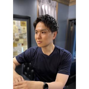 銀座 shino メンズ理容室barber セカンド