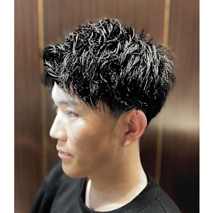 銀座 shino メンズ理容室barber セカンド