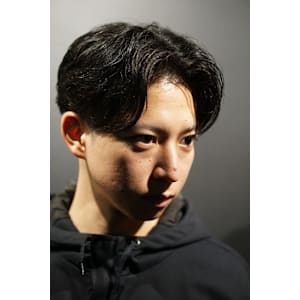 銀座 shino メンズ理容室barber セカンド
