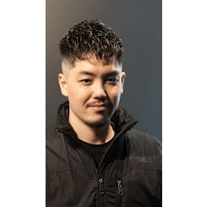 銀座 shino メンズ理容室barber セカンド