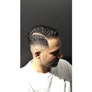 銀座 shino メンズ理容室barber セカンド