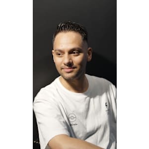 銀座 shino メンズ理容室barber セカンド