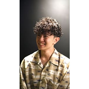 銀座 shino メンズ理容室barber セカンド