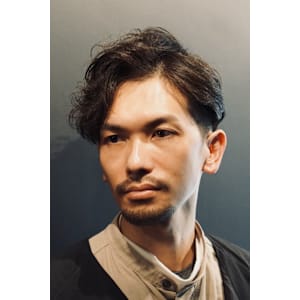 銀座 shino メンズ理容室barber セカンド