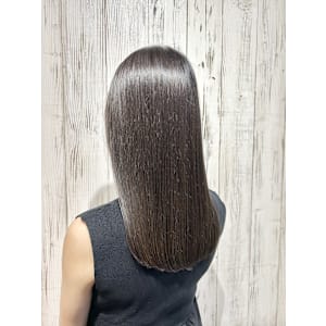 loup】30代、40代/オーガニックカラー/ヴィラロドラ - loup【ルー】掲載中