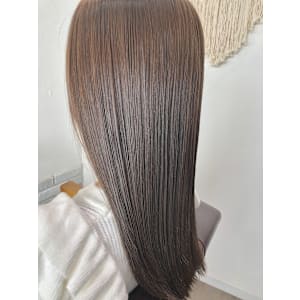 【loup】30代、40代/オーガニックカラー/ヴィラロドラ - loup【ルー】掲載中