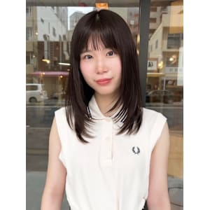 sea by Sign_スタイル