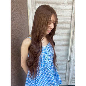 sea by Sign_スタイル