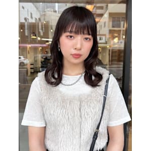 sea by Sign_スタイル