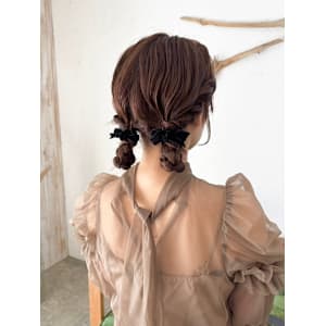 sea by Sign_スタイル