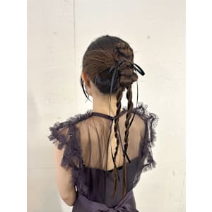 sea by Sign_スタイル